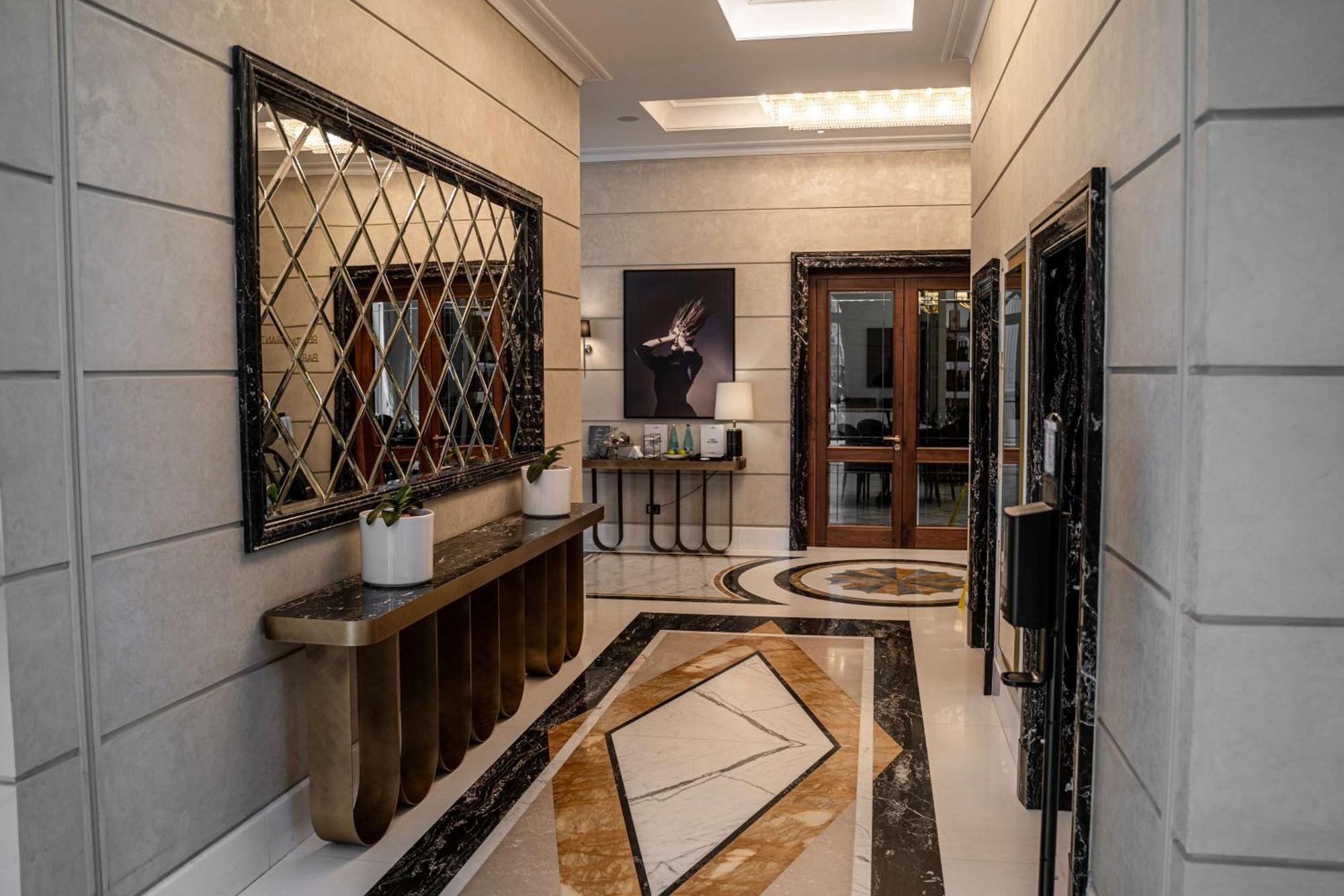 Radisson Collection Morina Hotel, Tirana